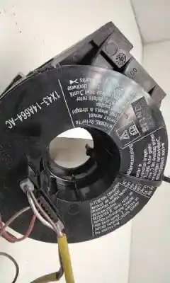 Автозапчасти б/у кольцо подушки безопасности за jaguar x-type 2.0 d classic ссылки oem iam c2s21642  