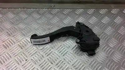 Автозапчасти б/у педаль газа за opel movano b kasten/combi gka l2h3 3.3t ссылки oem iam 180101626r