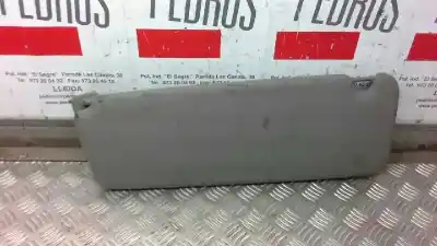 Автозапчастина б/у правильний натір для opel movano b kasten/combi gka l2h3 3.3t посилання на oem iam   