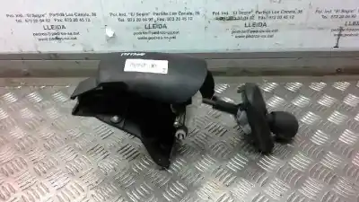 Recambio de automóvil de segunda mano de PALANCA CAMBIO para OPEL MOVANO B KASTEN/COMBI  referencias OEM IAM 8200744935  
