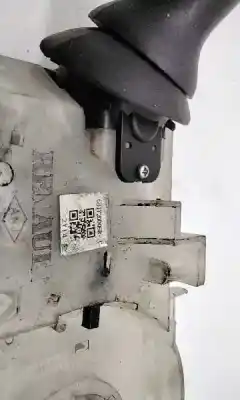 Автозапчасти б/у управление светом за opel movano b kasten/combi gka l2h3 3.3t ссылки oem iam 681720005r  