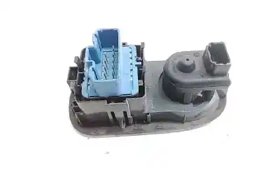 Автозапчасти б/у выключатель левого переднего окна за opel movano b kasten/combi gka l2h3 3.3t ссылки oem iam 8200637849  