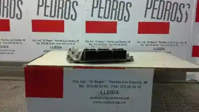 Pezzo di ricambio per auto di seconda mano  per RENAULT SCENIC RX4 (JA0)  Riferimenti OEM IAM 0281010980  297