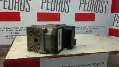 Second-hand car spare part abs control unit for renault scenic rx4 (ja0) 1.9 dci salomon oem iam references 