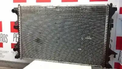 Автозапчасти б/у водяной радиатор за renault vel satis (bj0) 3.0 v6 dci turbodiesel cat ссылки oem iam   
