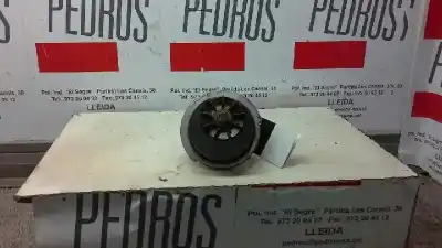 Pezzo di ricambio per auto di seconda mano BOMBA D ACQUA per OPEL ASTRA G BERLINA  Riferimenti OEM IAM 90412725  