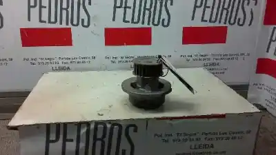 Second-hand car spare part water pump for opel astra g berlina 1.6 16v oem iam references 90412725  