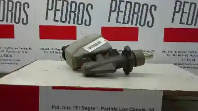 Автозапчастина б/у гальмівний насос для renault kangoo (f/kc0) 1.5 dci diesel 65 cv / 48 kw посилання на oem iam 310027   Автозапчастина б/у гальмівний насос для renault kangoo (f/kc0) 1.5 dci diesel 65 cv / 48 kw посилання на oem iam 310027