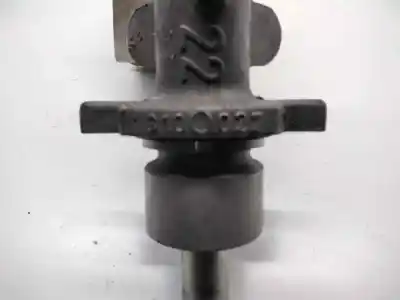 Автозапчастина б/у гальмівний насос для renault kangoo (f/kc0) 1.5 dci diesel 65 cv / 48 kw посилання на oem iam 310027   Автозапчастина б/у гальмівний насос для renault kangoo (f/kc0) 1.5 dci diesel 65 cv / 48 kw посилання на oem iam 310027