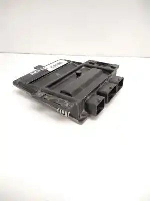 Автозапчасти б/у блок управления двигателем за renault kangoo (f/kc0) 1.5 dci diesel 65 cv / 48 kw ссылки oem iam 8200331477  8200309910