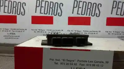 Автозапчасти б/у блок управления двигателем за renault kangoo (f/kc0) 1.5 dci diesel 65 cv / 48 kw ссылки oem iam 8200331477 Автозапчасти б/у блок управления двигателем за renault kangoo (f/kc0) 1.5 dci diesel 65 cv / 48 kw ссылки oem iam 8200331477