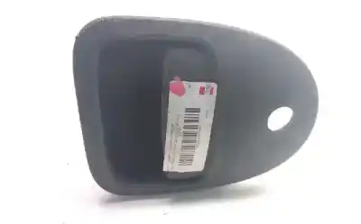 Second-hand car spare part exterior right rear door handle for opel combo cargo oem iam references 633541651