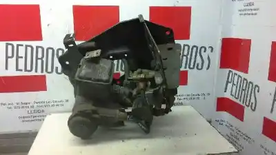 Second-hand car spare part abs control unit for scania g440 13l4x2e/37 oem iam references   