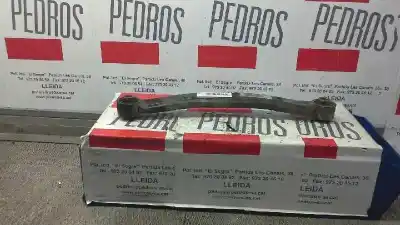 Second-hand car spare part rear lower right suspension arm for hyundai i30 (gd) 1.4 oem iam references 55100a6000