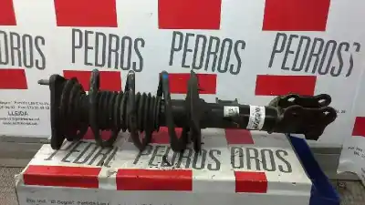 Second-hand car spare part front left shock absorber for hyundai i30 (gd) 1.4 oem iam references 