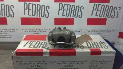 Second-hand car spare part rear left brake caliper for hyundai i30 (gd) 1.4 oem iam references 