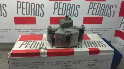 Second-hand car spare part front right brake caliper for hyundai i30 (gd) 1.4 oem iam references 