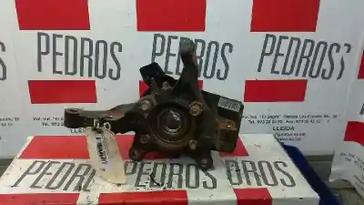 Second-hand car spare part front right knuckle for hyundai i30 (gd) 1.4 oem iam references 