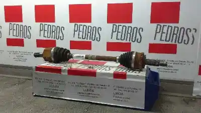 Second-hand car spare part front left transmission for hyundai i30 (gd) 1.4 oem iam references 