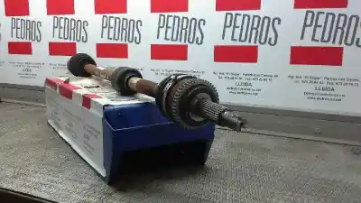 Second-hand car spare part front right transmission for hyundai i30 (gd) 1.4 oem iam references b11r