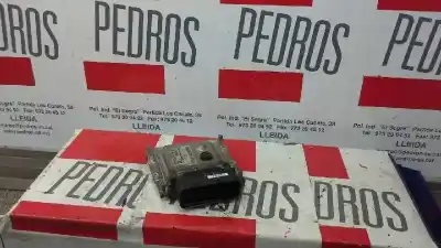 Second-hand car spare part ecu engine control for hyundai i30 (gd) 1.4 oem iam references 391102bgb3