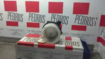 Second-hand car spare part heater blower motor for hyundai i30 (gd) 1.4 oem iam references 