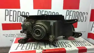Peça sobressalente para automóvel em segunda mão farol / farolim esquerdo por citroen berlingo 1.9 d multispace referências oem iam   