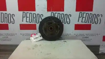 Pezzo di ricambio per auto di seconda mano KIT FRIZIONE per FIAT DOBLO (119)  Riferimenti OEM IAM   