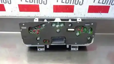 Peça sobressalente para automóvel em segunda mão quadrante por chrysler neon (pl) 2.0 16v referências oem iam po4793523ag  tejqi1139dacag