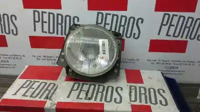 Second-hand car spare part Left Headlight for VOLKSWAGEN GOLF II (191/193) GTI OEM IAM references   