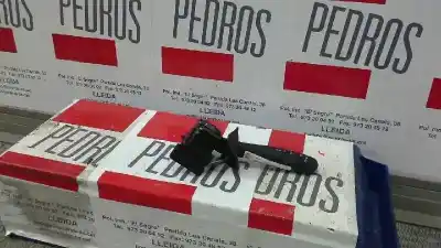 Peça sobressalente para automóvel em segunda mão comutador de luzes por renault clio ii fase ii (b/cb0) 1.5 dci diesel 65 cv / 48 kw referências oem iam   