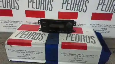 Автозапчасти б/у климат-контроль за mazda premacy (cp) 2.0 turbodiesel cat ссылки oem iam qn21cb82d