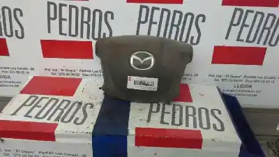 Автозапчасти б/у передняя левая подушка безопасности за mazda premacy (cp) 2.0 turbodiesel cat ссылки oem iam a15a83699020