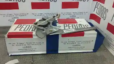 Автозапчасти б/у задний правый стеклорегулятор за mazda premacy (cp) 2.0 turbodiesel cat ссылки oem iam 