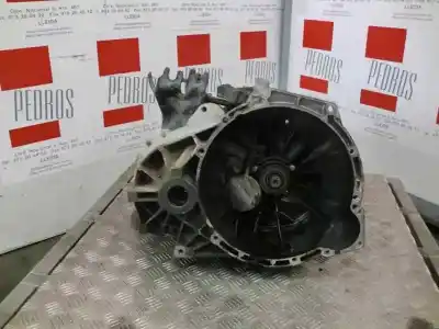 Second-hand car spare part  for FORD FOCUS BERLINA (CAP)  OEM IAM references 4M5B 7002 YA  