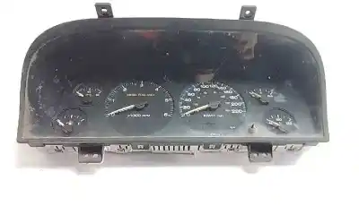 Автозапчасти б/у приборная доска за jeep grand cherokee i (zj, zg) 2.5 td 4x4 (z) ссылки oem iam 56042076ac
