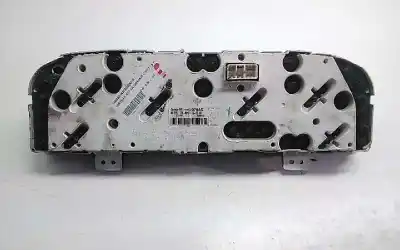 Second-hand car spare part dashboard for jeep grand cherokee i (zj, zg) 2.5 td 4x4 (z) oem iam references 56042076ac  