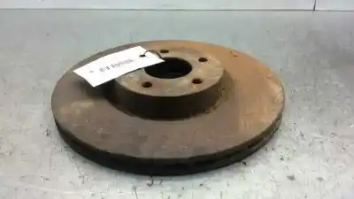 Pezzo di ricambio per auto di seconda mano disco freno anteriore per alfa romeo 147 (190) 1.9 jtd distinctive riferimenti oem iam 0071739567