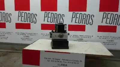 Recambio de automóvil de segunda mano de ABS para SEAT LEON (1M1)  referencias OEM IAM 1J0907375Q  