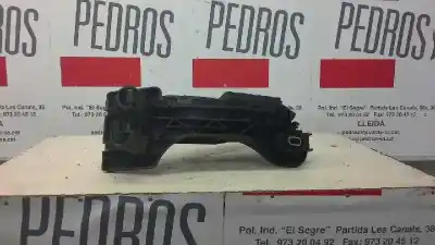 Автозапчастина б/у педаль акселератора для volkswagen caddy ka/kb (2k) furg. посилання на oem iam 1t1721503h