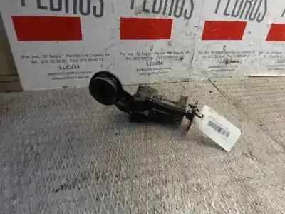 Peça sobressalente para automóvel em segunda mão bomba de óleo por renault clio ii fase ii (b/cb0) 1.5 dci diesel 65 cv / 48 kw referências oem iam   