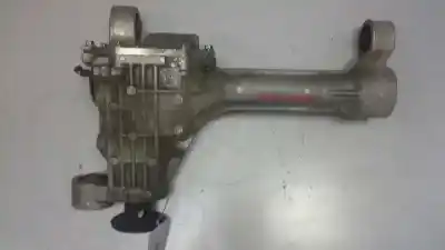 Pezzo di ricambio per auto di seconda mano  per NISSAN NAVARA PICK-UP (D40M)  Riferimenti OEM IAM CD 6.22  48X13