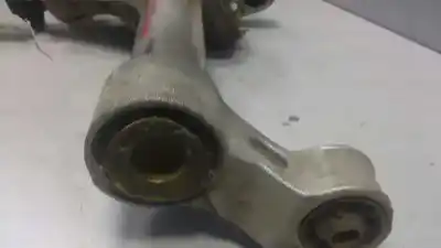 Pezzo di ricambio per auto di seconda mano differenziale anteriore per nissan navara pick-up (d40m) double cab xe 4x4 riferimenti oem iam cd 6.22  48x13