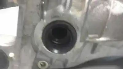 Pezzo di ricambio per auto di seconda mano differenziale anteriore per nissan navara pick-up (d40m) double cab xe 4x4 riferimenti oem iam cd 6.22  48x13