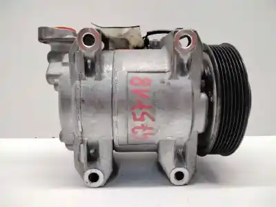 Second-hand car spare part air conditioning compressor for nissan cabstar 35.14 oem iam references 926004x30a  z0008619b