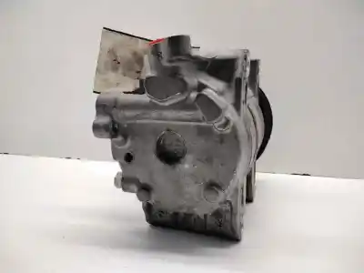 Second-hand car spare part air conditioning compressor for nissan cabstar 35.14 oem iam references 926004x30a  z0008619b