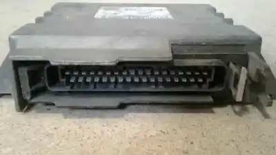 Second-hand car spare part ecu engine control for renault twingo (co6) 1.2 oem iam references h0m7700860324 16231014 7700874631