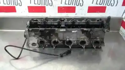 Peça sobressalente para automóvel em segunda mão cabeça / culatra por alfa romeo 166 2.4 jtd cat referências oem iam   