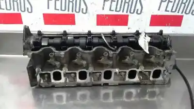 Peça sobressalente para automóvel em segunda mão cabeça / culatra por alfa romeo 166 2.4 jtd cat referências oem iam   