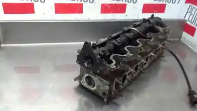 Peça sobressalente para automóvel em segunda mão cabeça / culatra por alfa romeo 166 2.4 jtd cat referências oem iam   